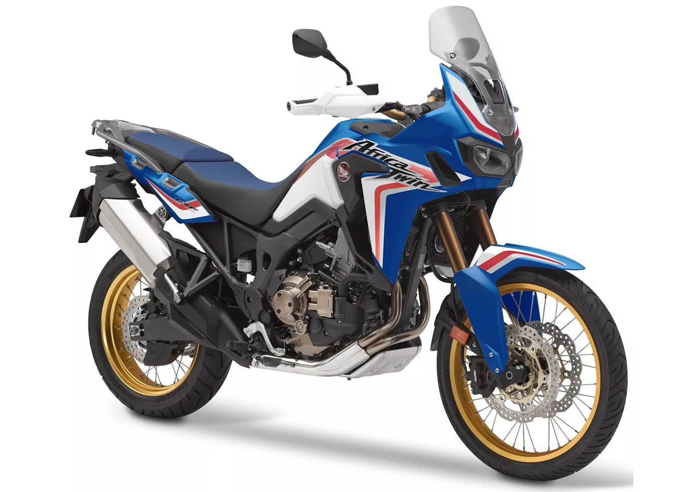 Honda CRF1000L Africa Twin 2019